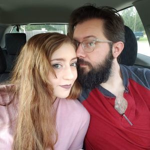 Meet your Posher, Randy